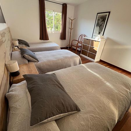 Dalt Vila Salou Deluxe Luaran gambar