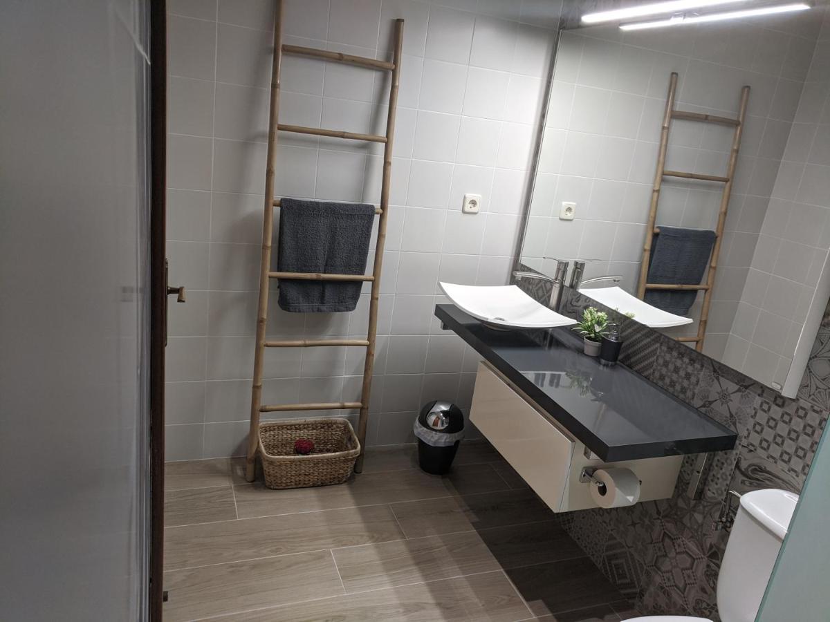 Dalt Vila Salou Deluxe Luaran gambar