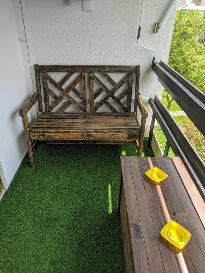 Dalt Vila Salou Deluxe Luaran gambar