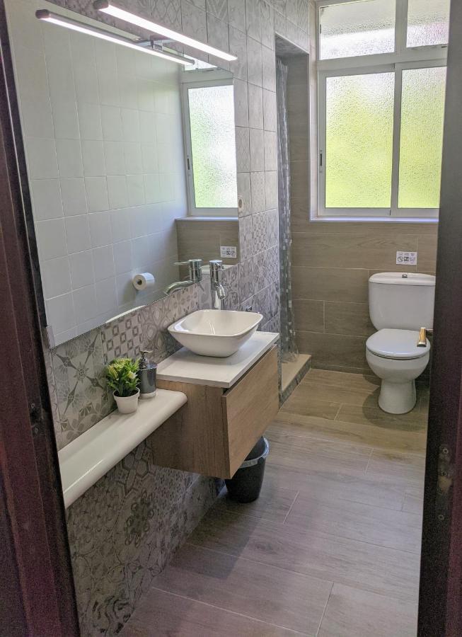 Dalt Vila Salou Deluxe Luaran gambar