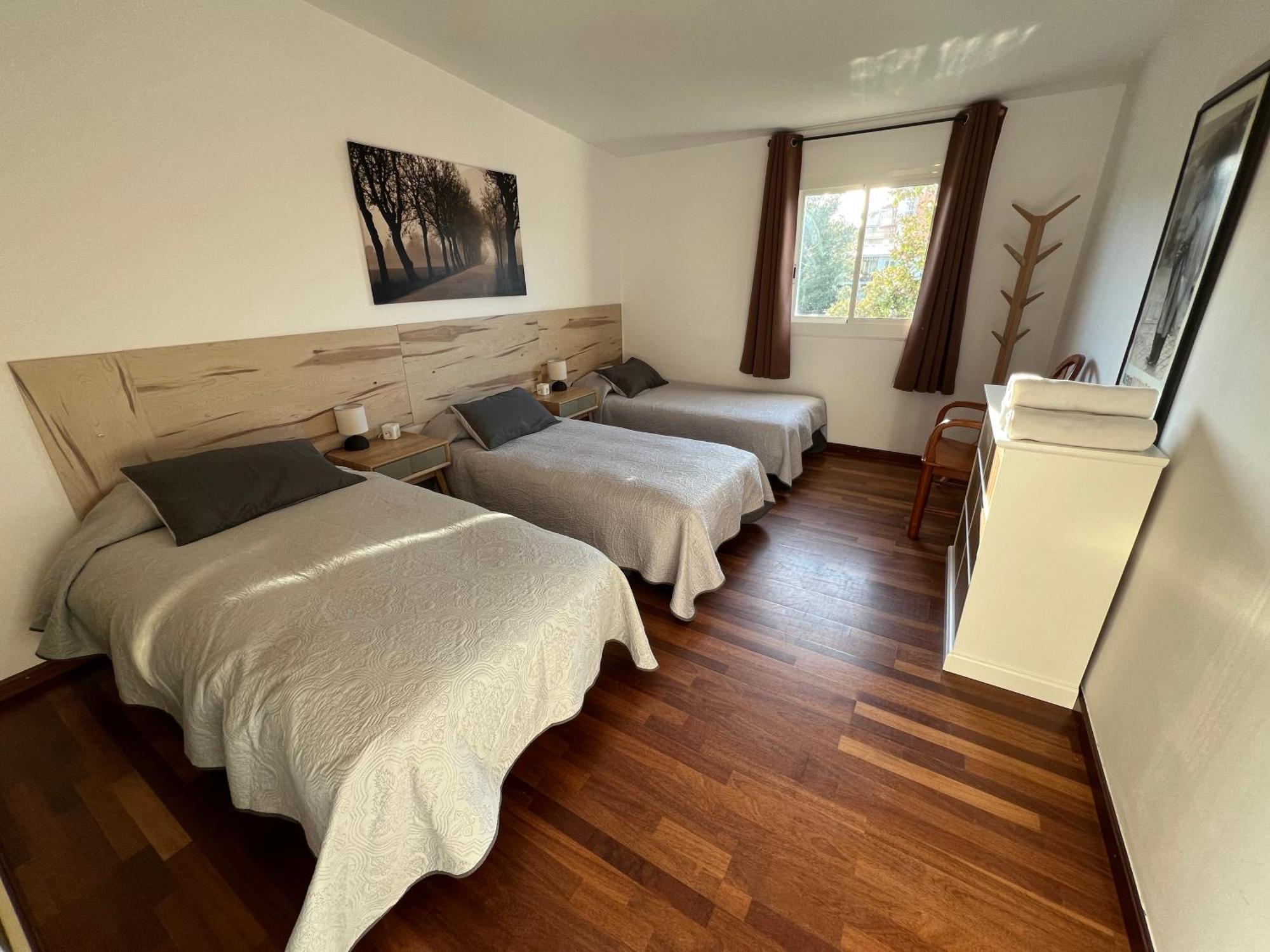 Dalt Vila Salou Deluxe Luaran gambar