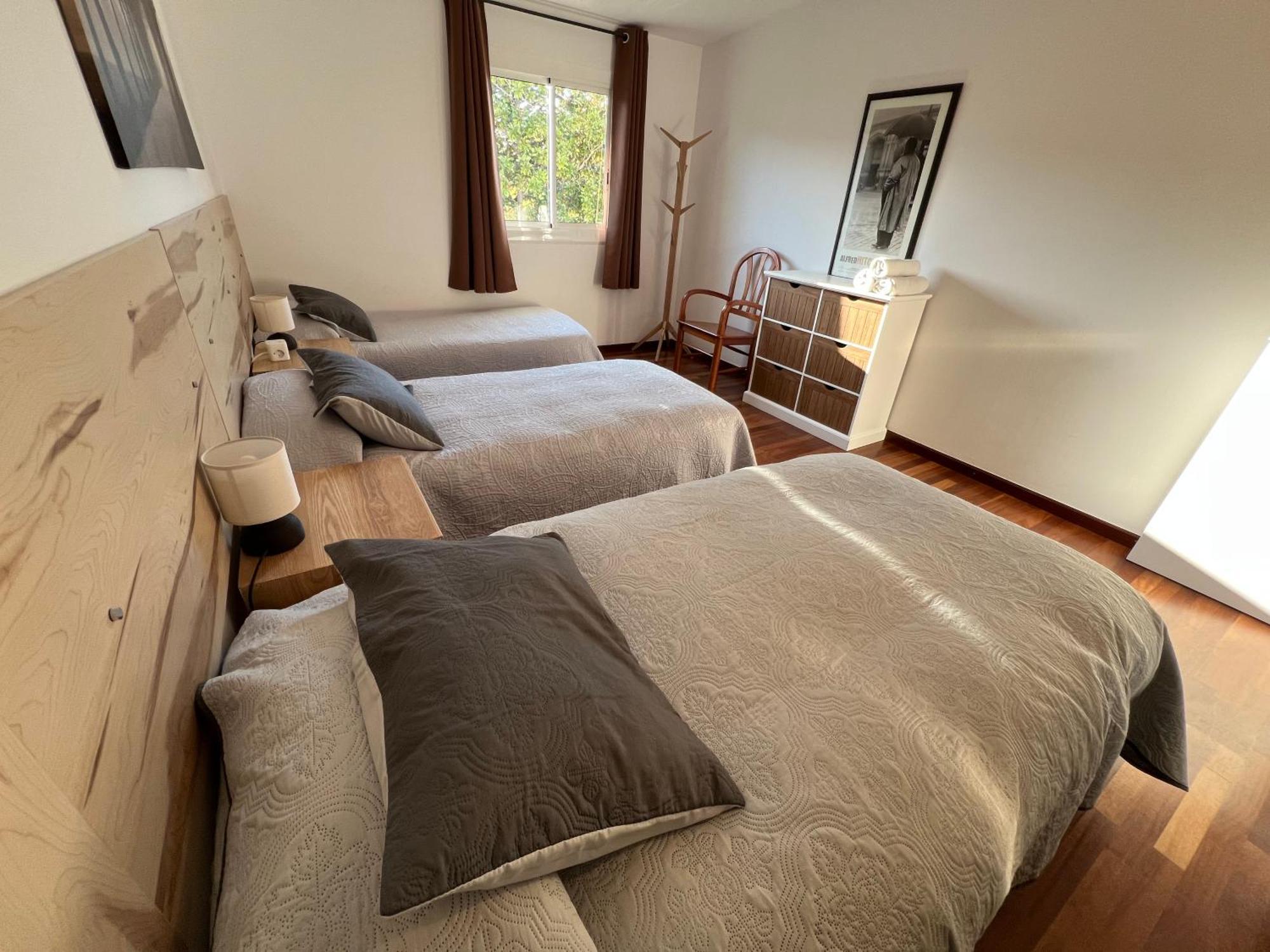 Dalt Vila Salou Deluxe Luaran gambar