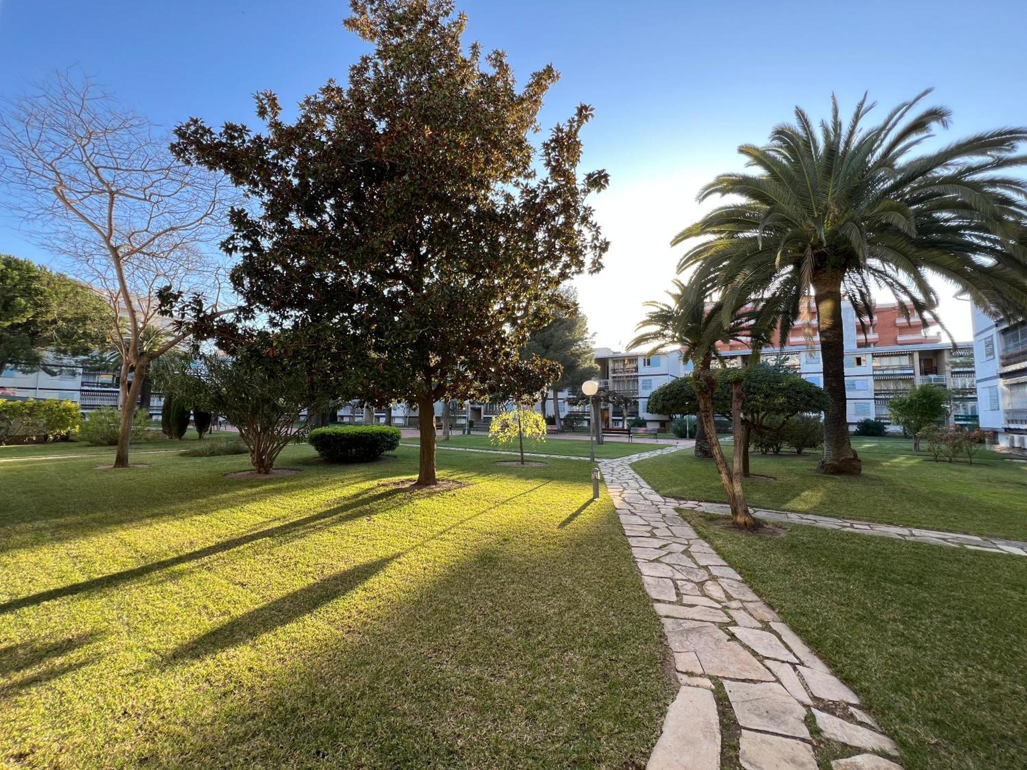 Dalt Vila Salou Deluxe Luaran gambar