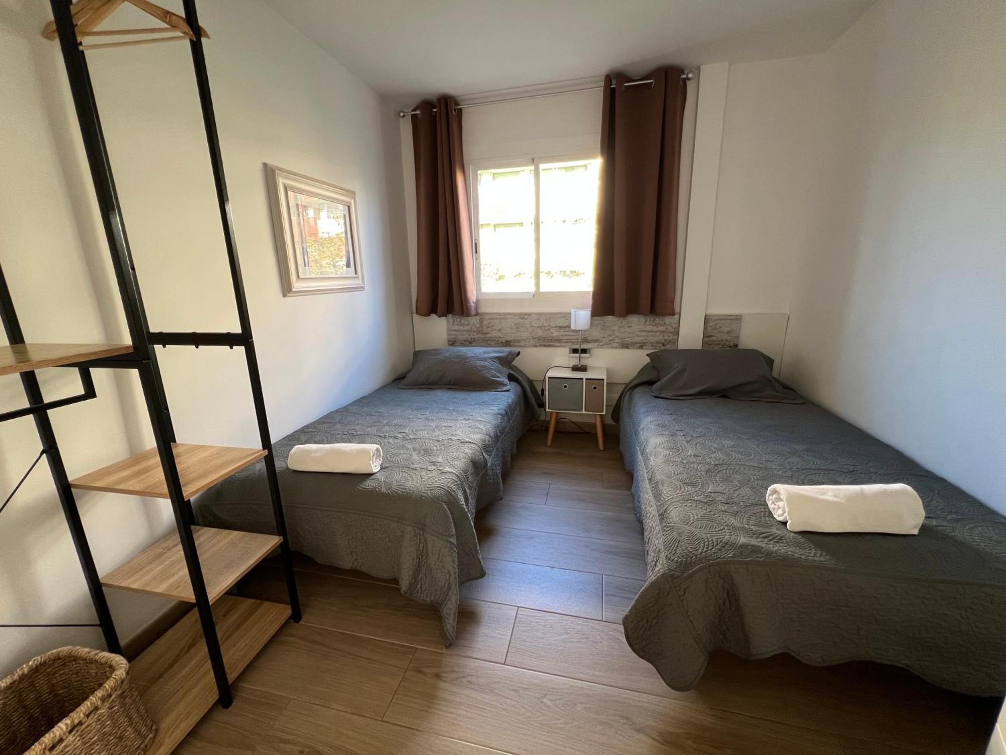 Dalt Vila Salou Deluxe Luaran gambar