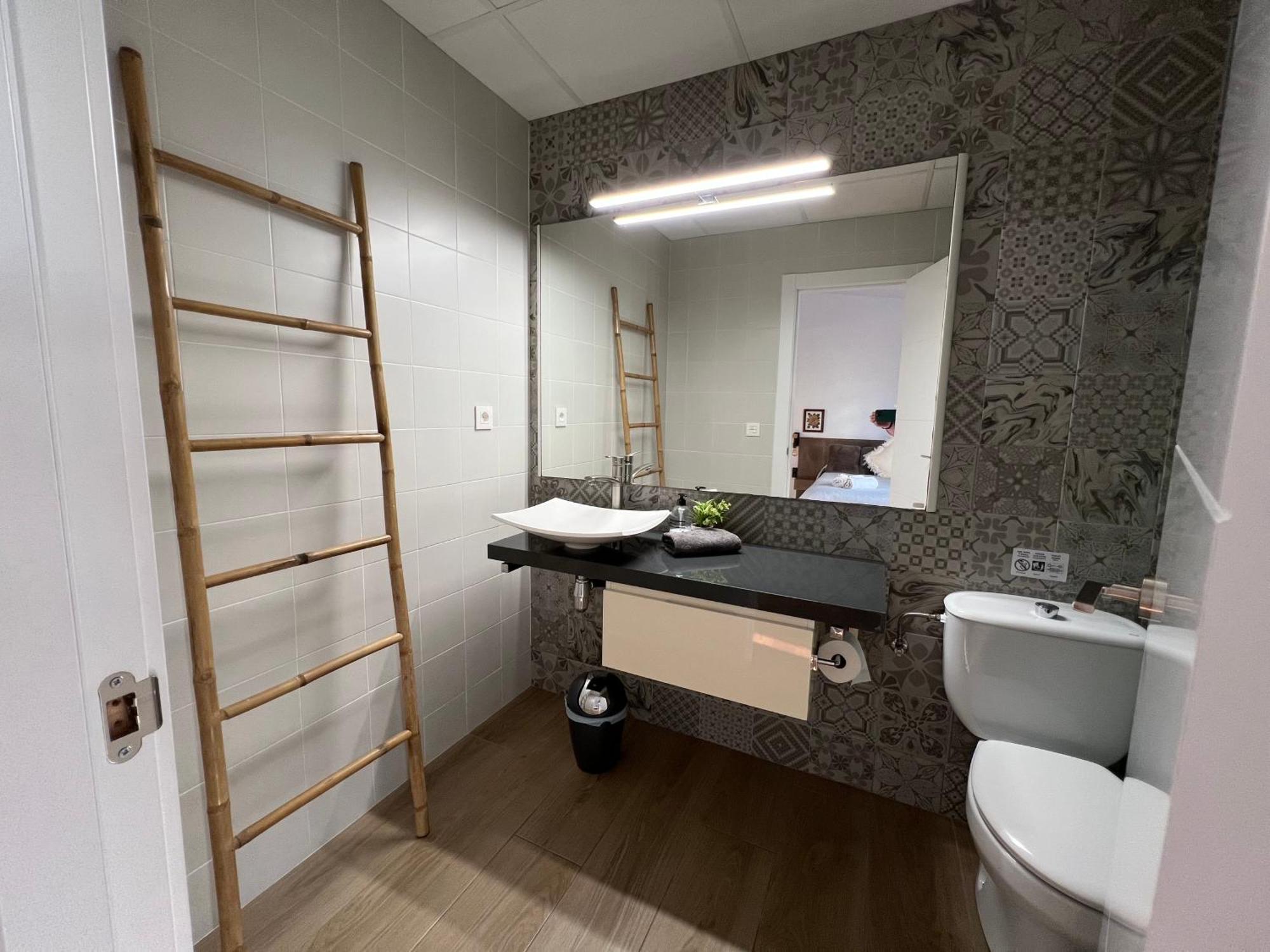 Dalt Vila Salou Deluxe Luaran gambar